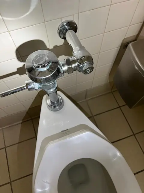 Fixture installation and repair for Hydro Jetting in Shannon